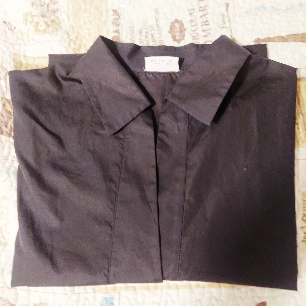 🇸🇪Authentic Akris Punto, Elegant Kimono NWT - Picture 5 of 13